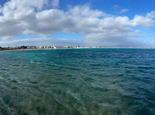 Ape Calessino Quattro Mori-卡利亚里省必去景点