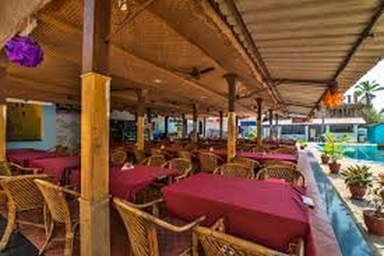 Resort Calangute by Urban Hotels