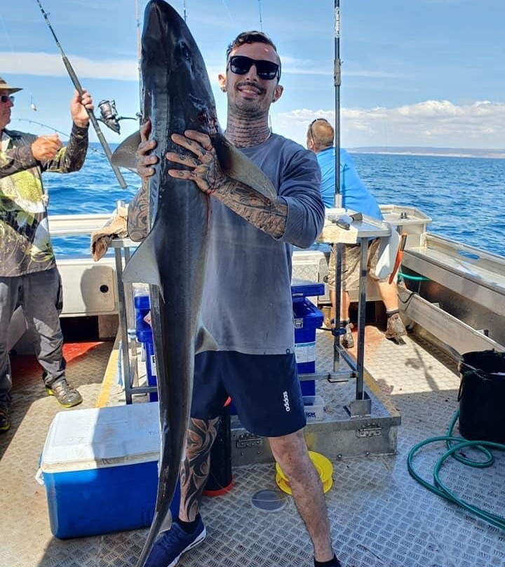 Emu Bay Fishing Charters景点图片