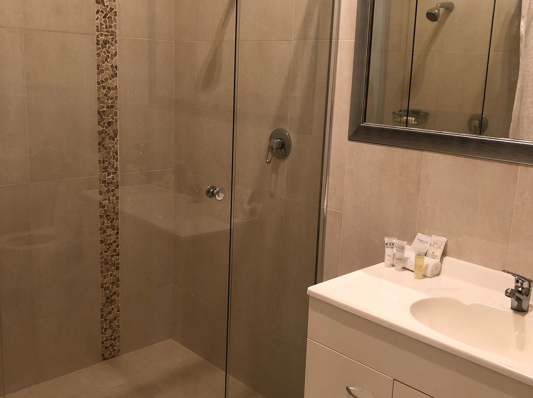 第六小屋阳台住宿主图