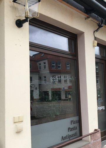 Ristorante Romantica