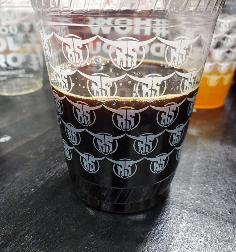 Bolero Snort Brewery景点图片