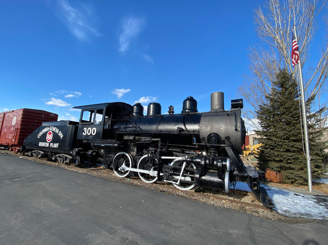 Heber Valley Railroad景点图片