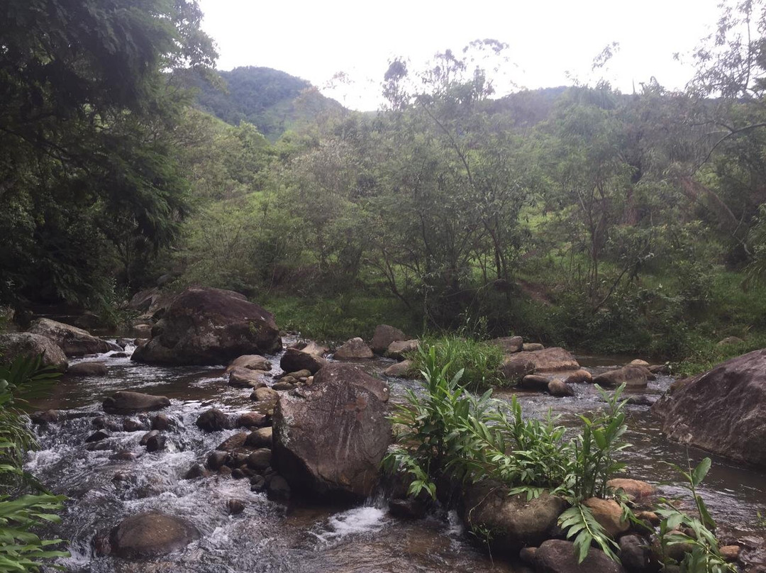 Pousada Le Ange主图