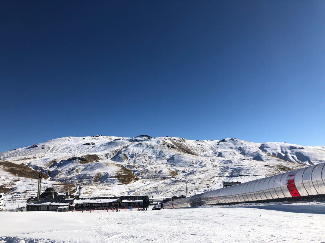 The Kayseri Loft Hotel主图