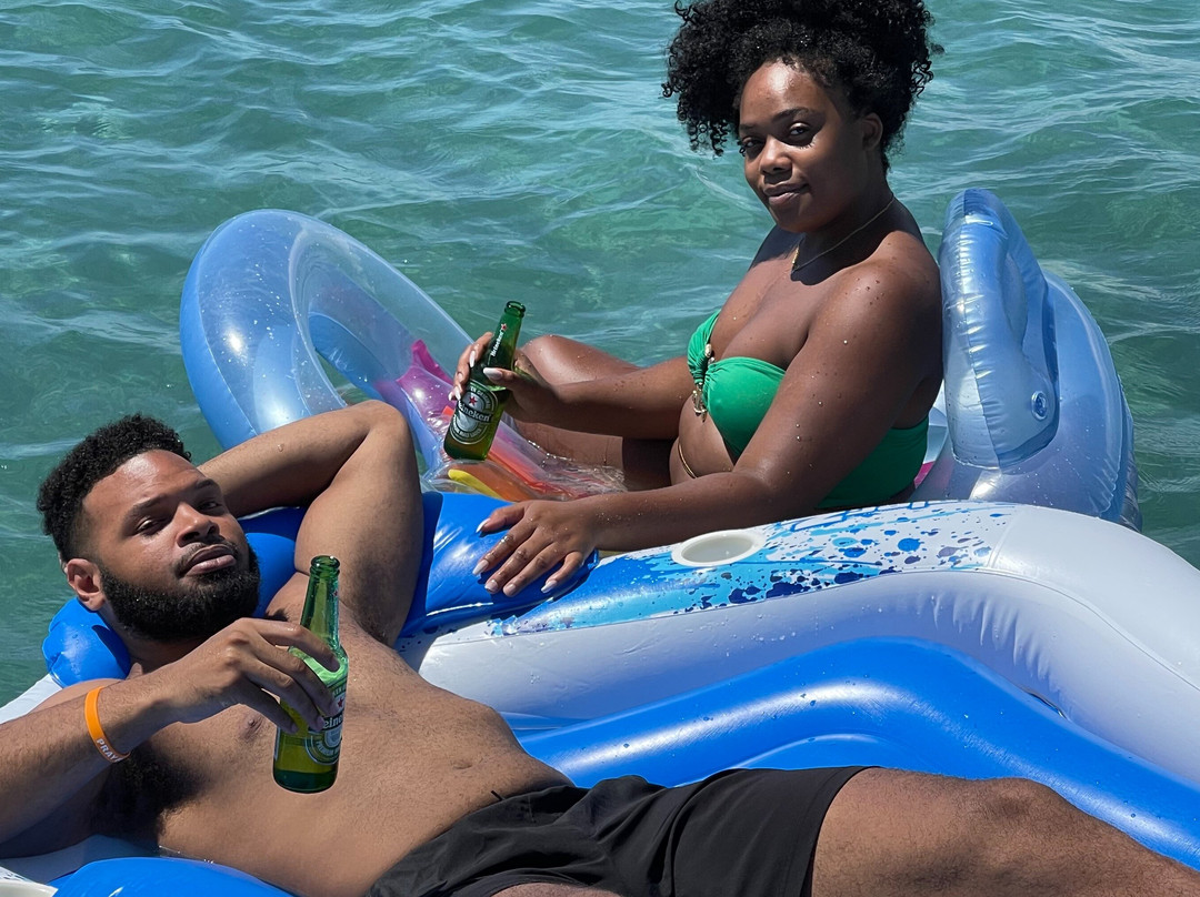 Christian Lopez-La Parguera必去景点