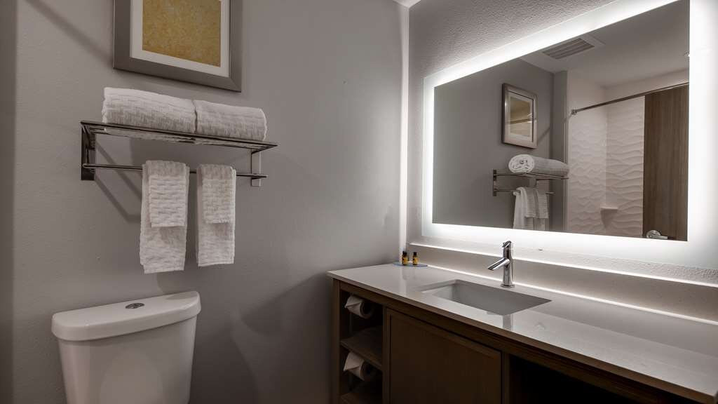 Best Western Plus Mid County主图