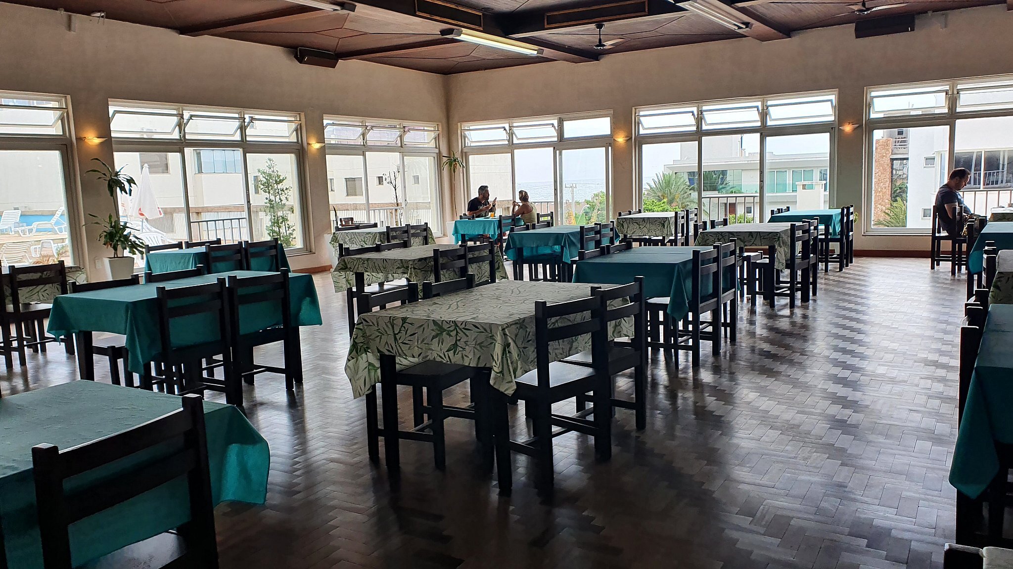 Farol Hotel-餐饮