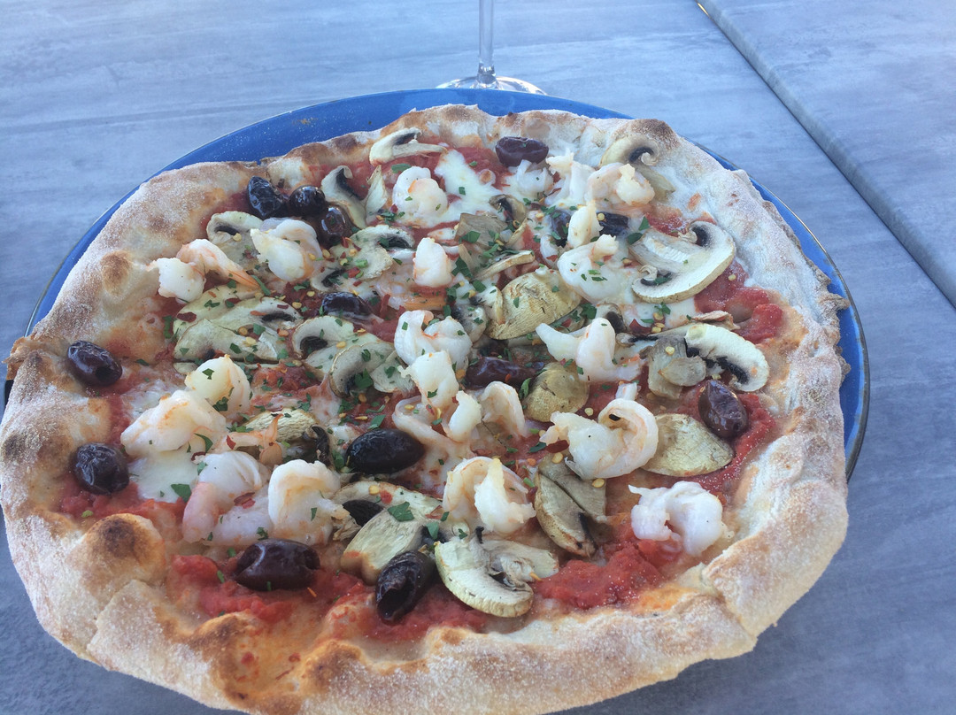 Cubbyhouse Pizzeria, Shop 1, 570 Main Street Mordialloc