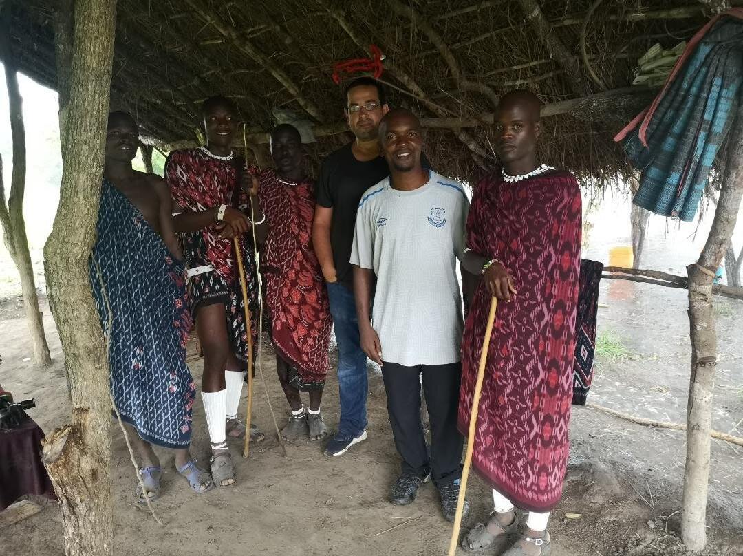 Sajawa  Tours-Dar es Salaam必去景点