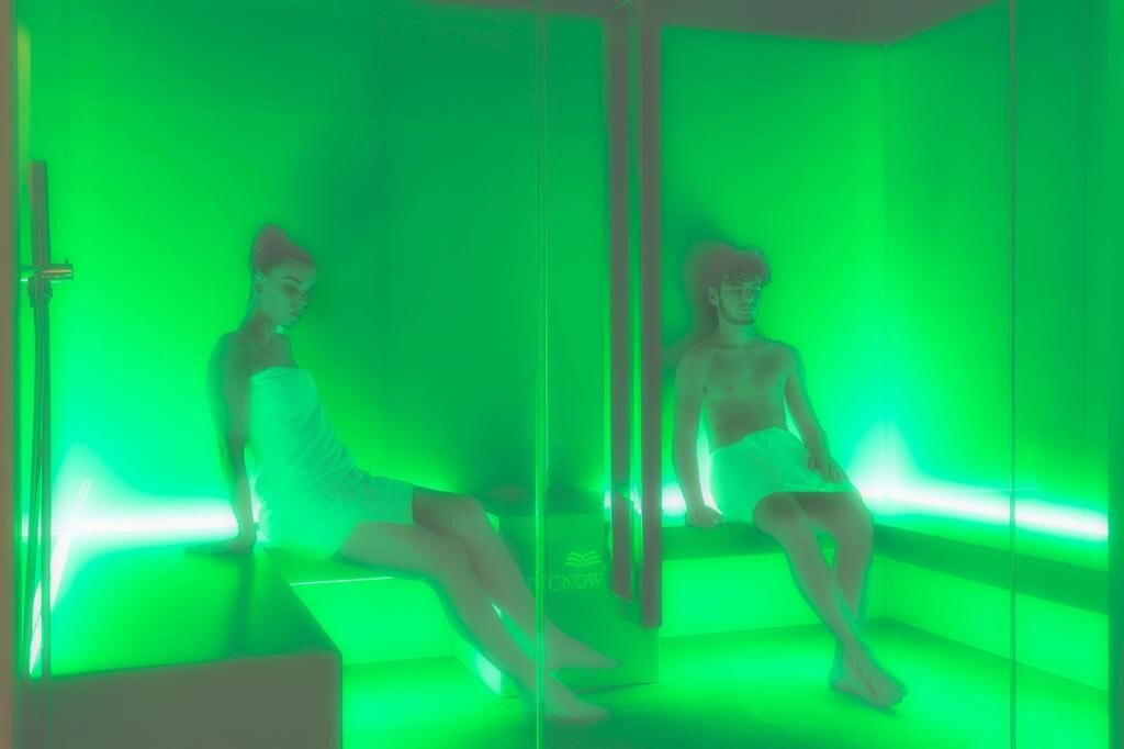 The Garden Space Wellness & Events-威尼斯必去景点