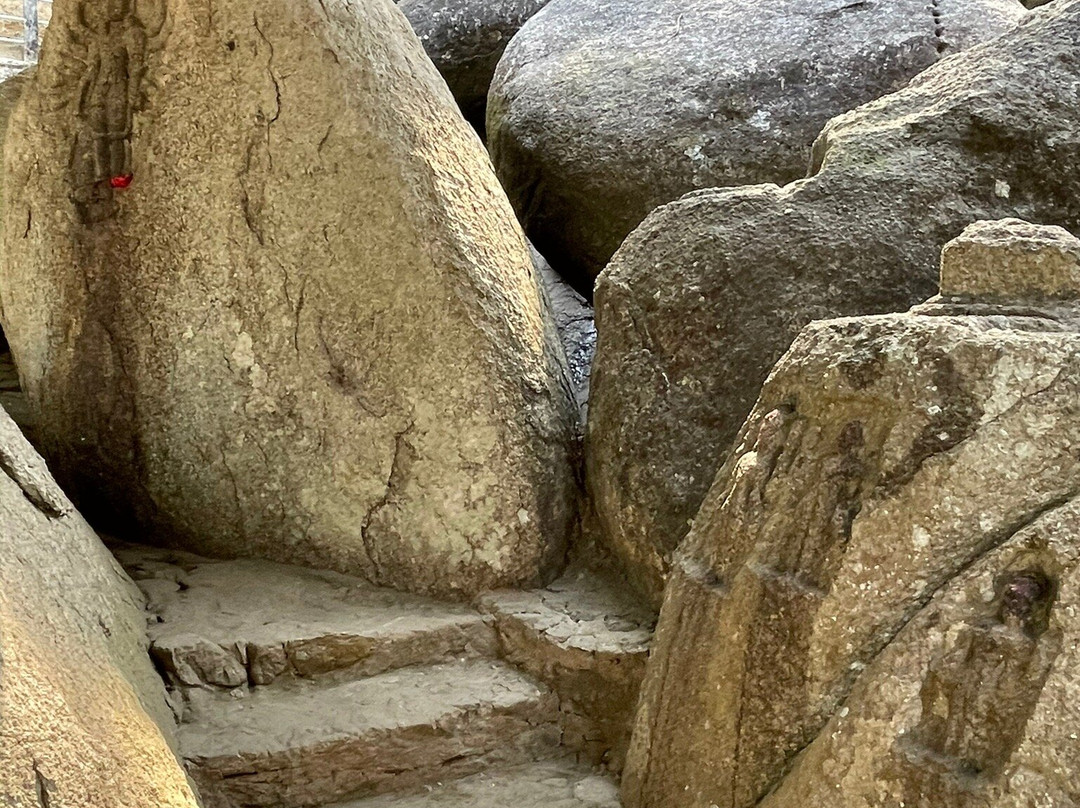 Sri Surya Pahar景点图片