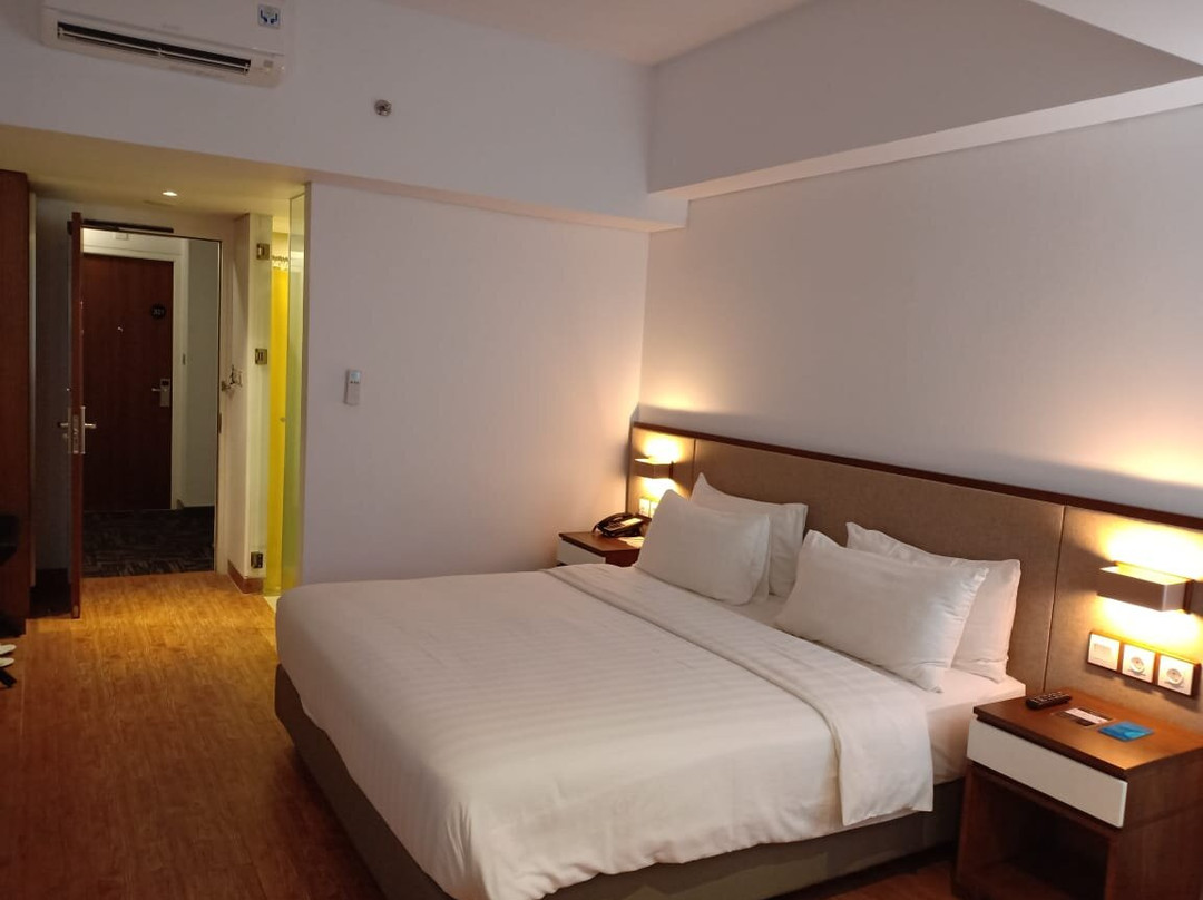 Grand Zuri Ketapang主图