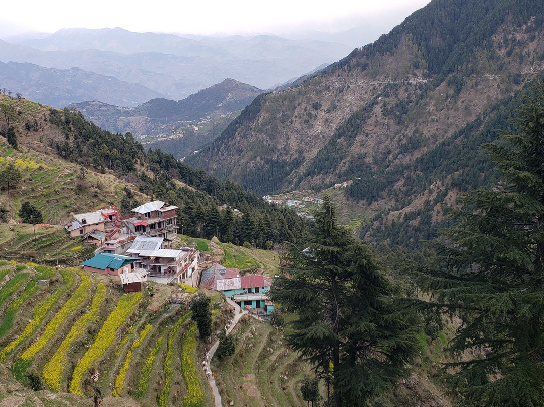 Fortune Park Dalhousie主图