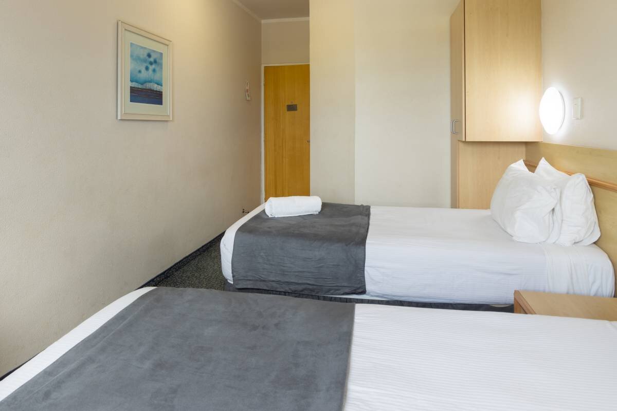 Road Lodge Richards Bay-官方