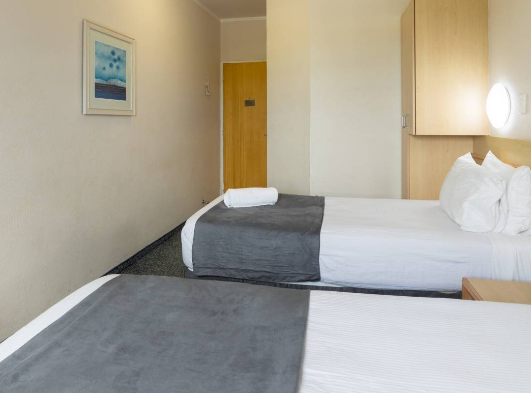 Road Lodge Richards Bay主图