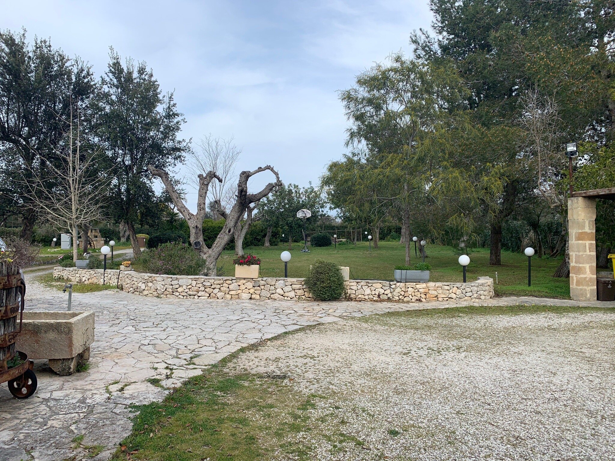 B&B Lucamaria-官方