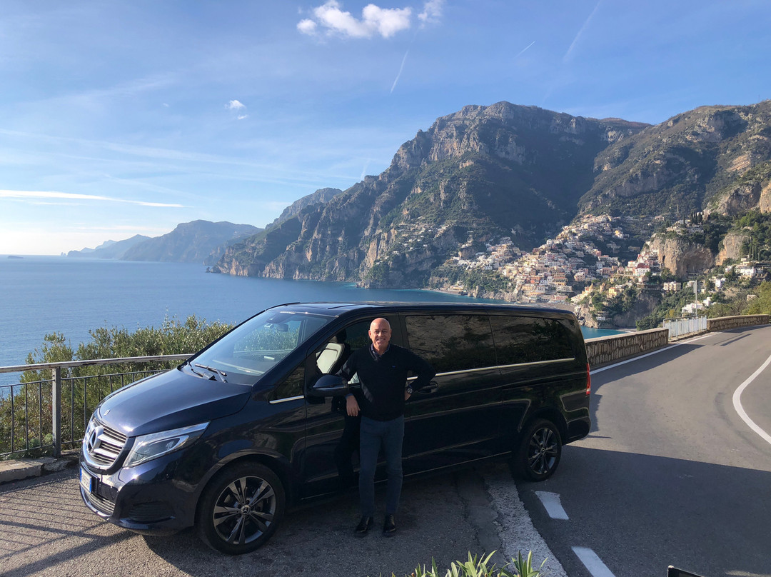 Sorrento First Choice Tour & Transfers-阿马尔菲必去景点