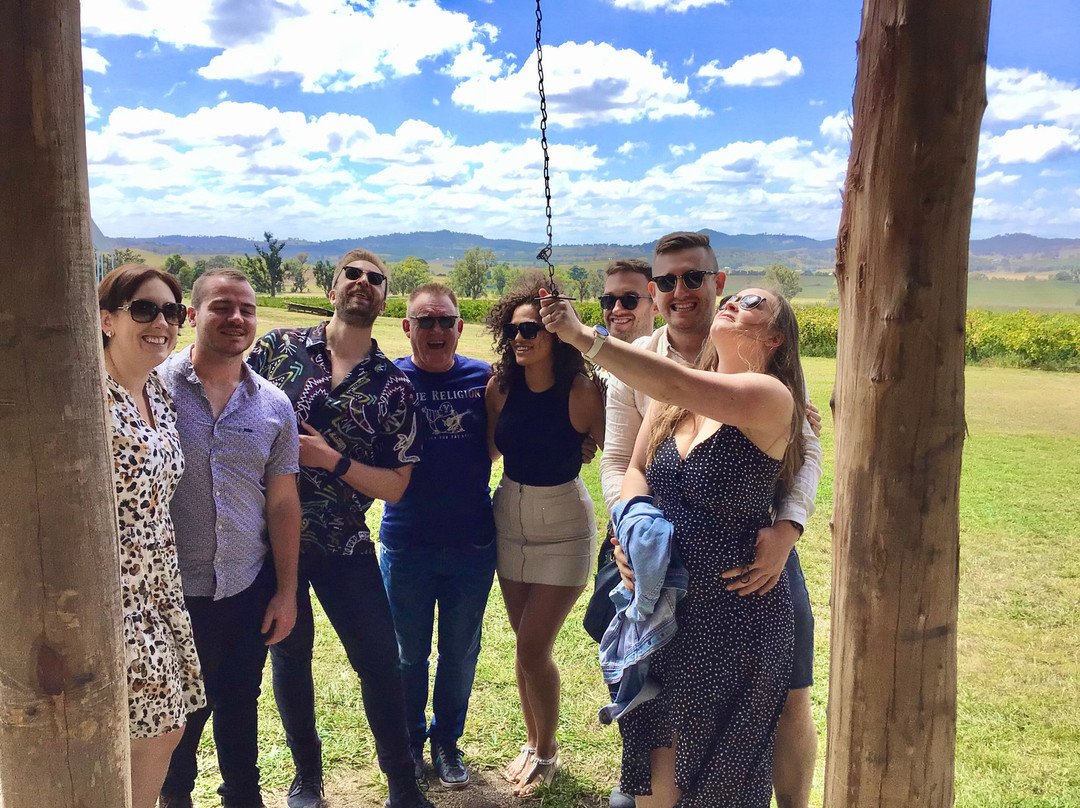 Jayne's COUNTRY CRUISERS-马奇必去景点