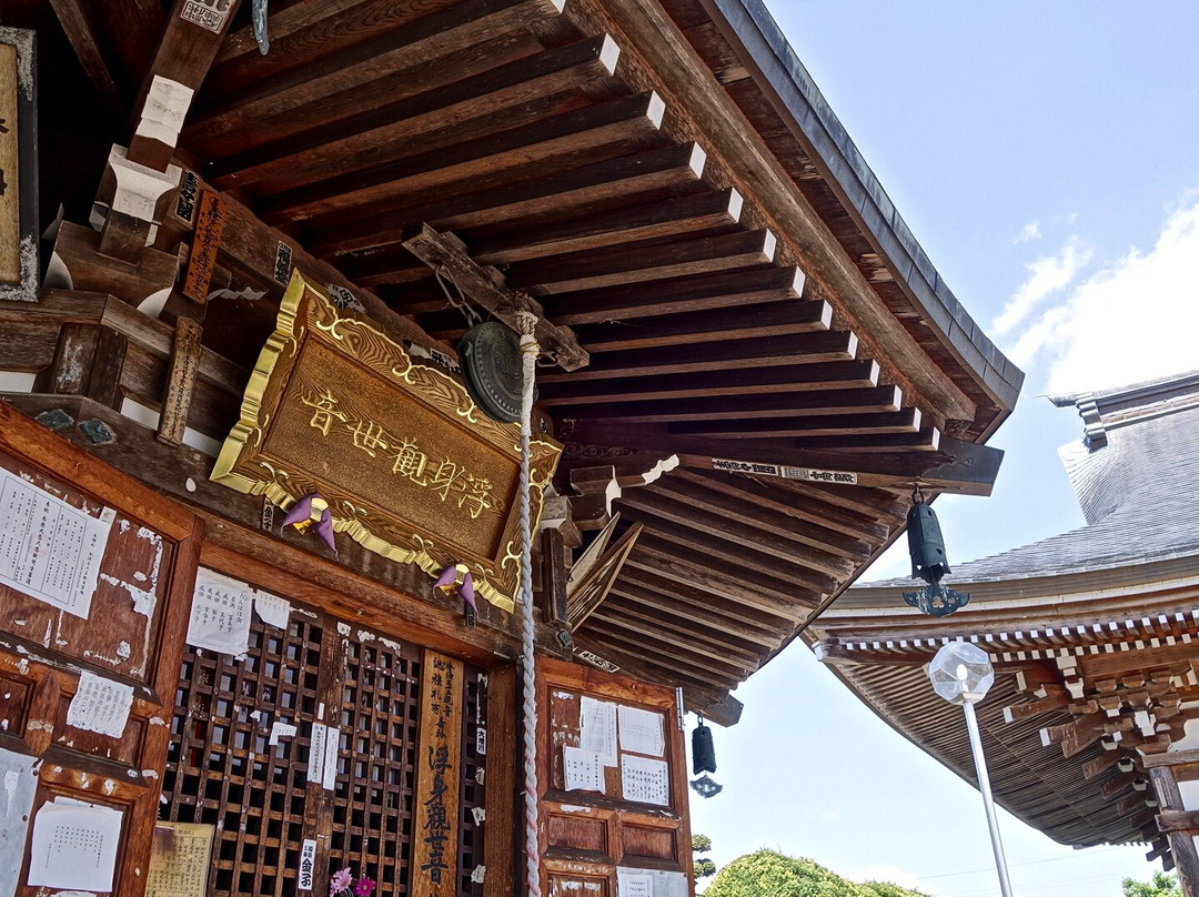 Ryuko-ji Temple景点图片