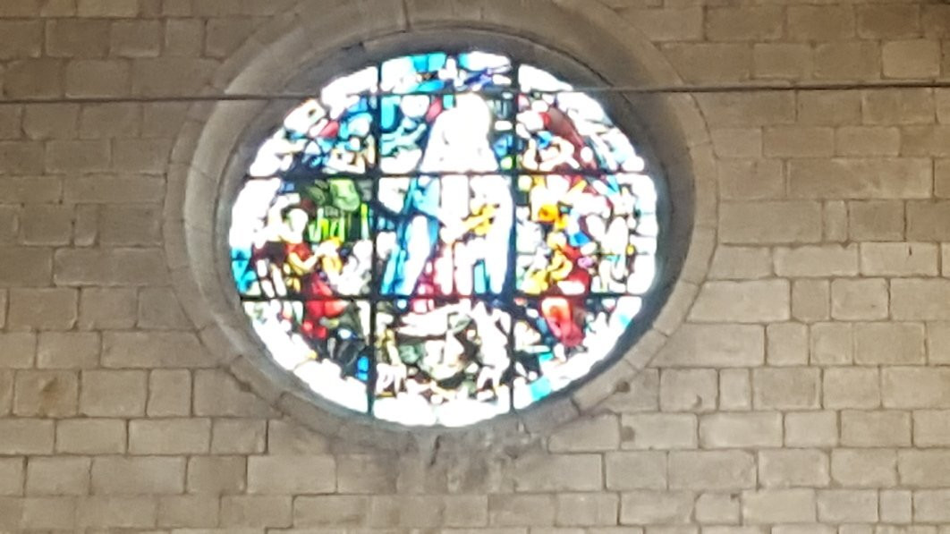 Église Sainte-Marthe de Tarascon景点图片