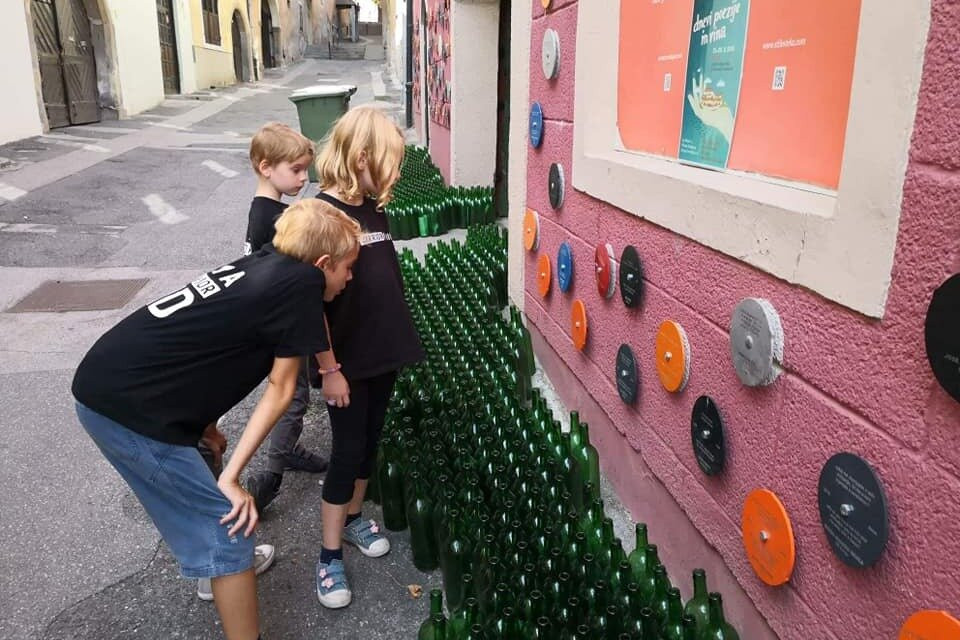 Stride & Seek Mini Adventures-普图伊必去景点