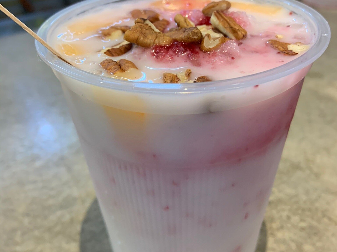 Mercado Benito Juárez-瓦哈卡必去景点