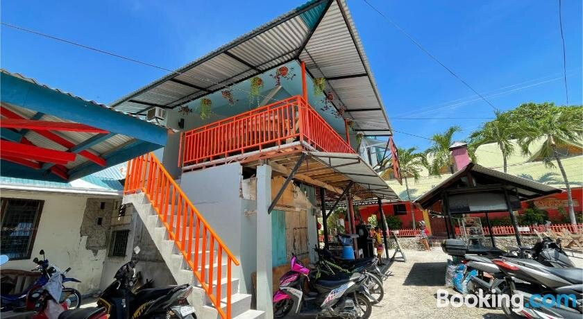 OYO 795 Tapales Guest House