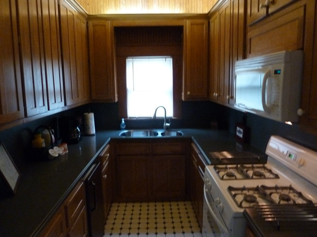 Rose Dale Farm Bed and Breakfast主图