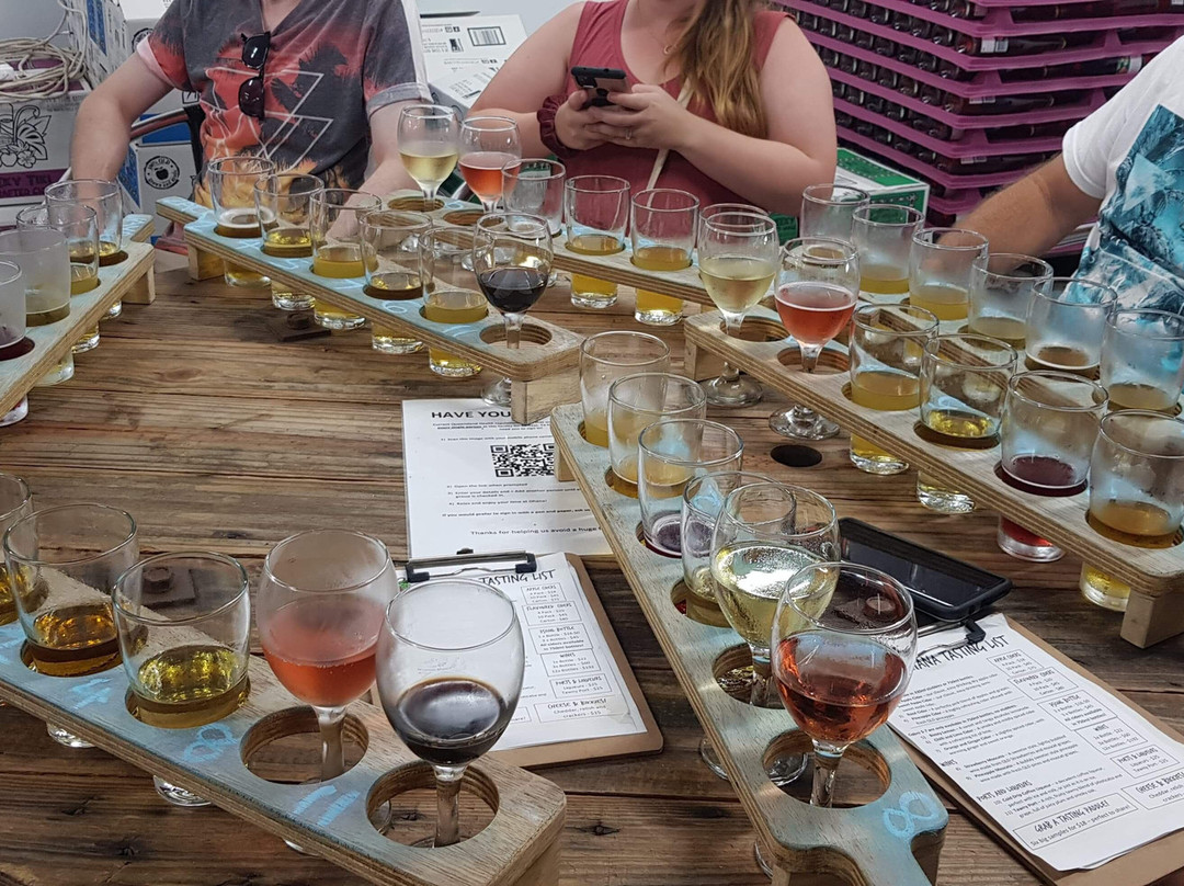 Ohana Cider House & Tropical Winery景点图片