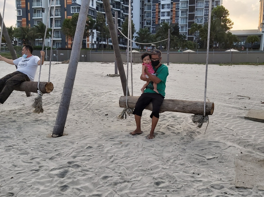 Timur Bay Beach Resort by Subhome主图