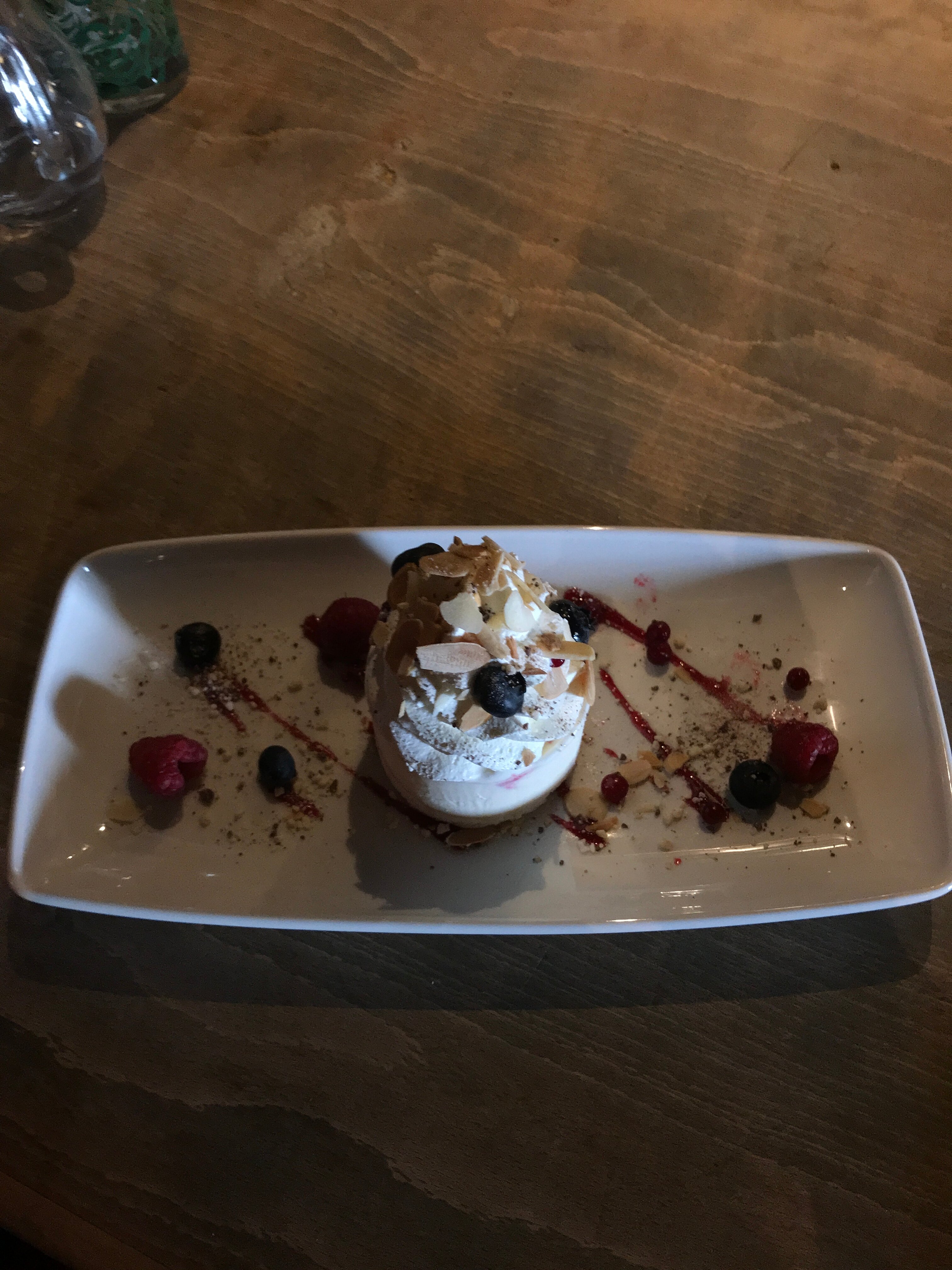 The George Hotel Inveraray-餐饮