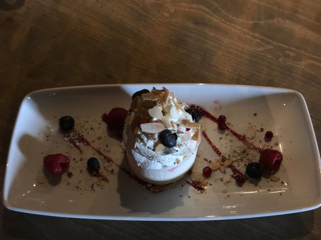 The George Hotel Inveraray主图