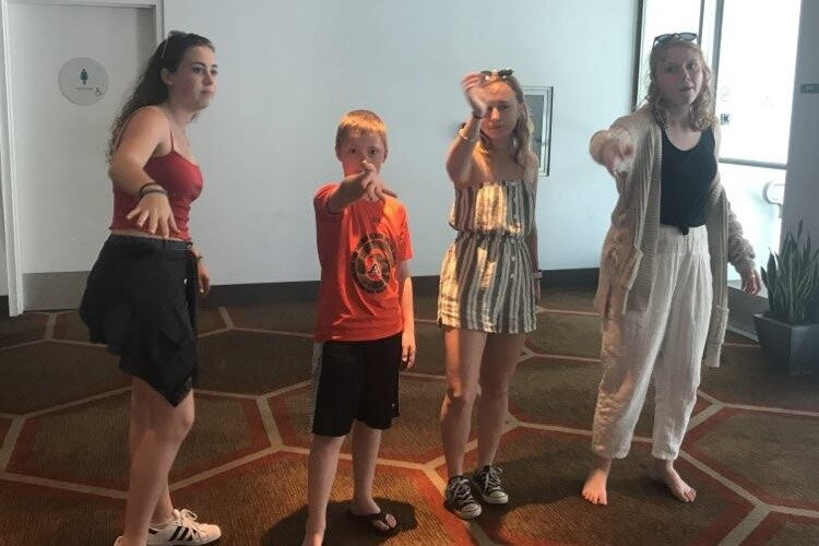 3Quest Challenge-凤凰城必去景点