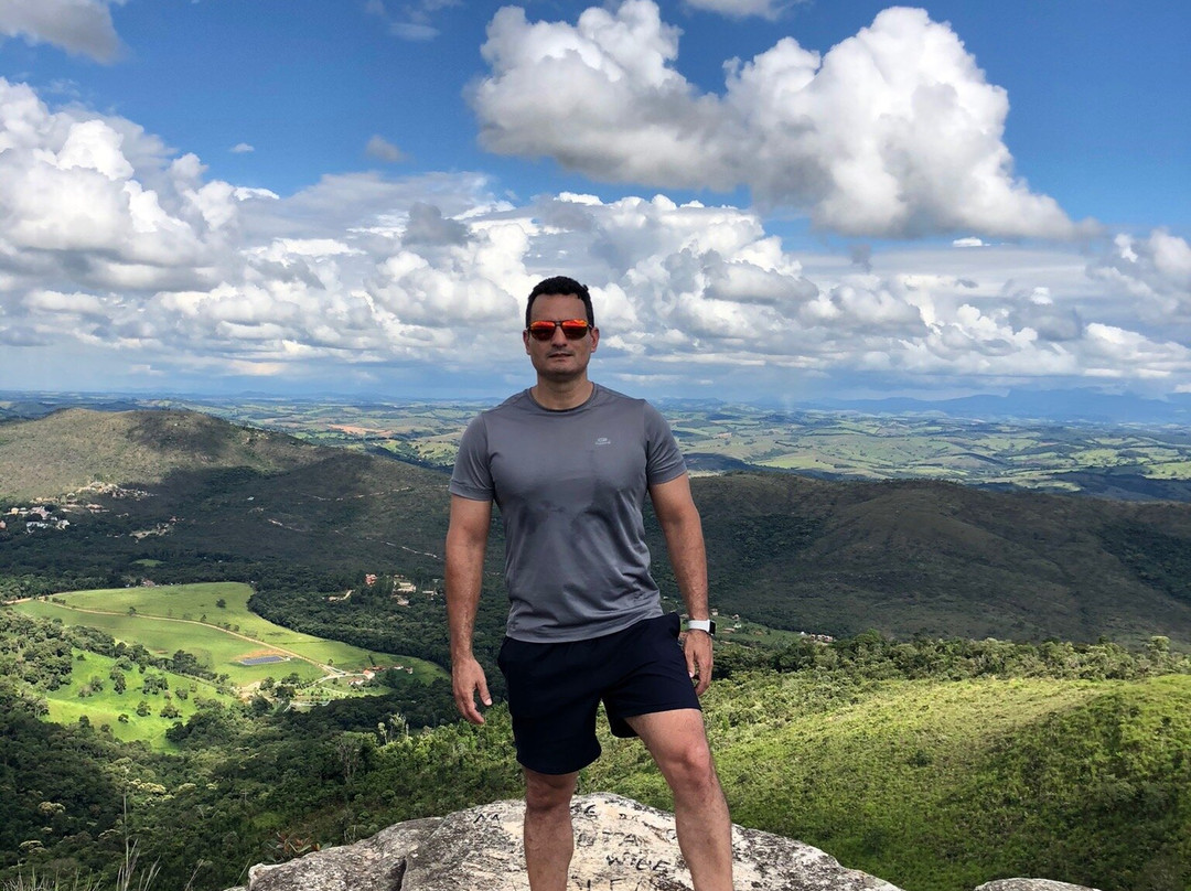 Mirante de Sao Thome das Letras-Sao Thome das Letras必去景点