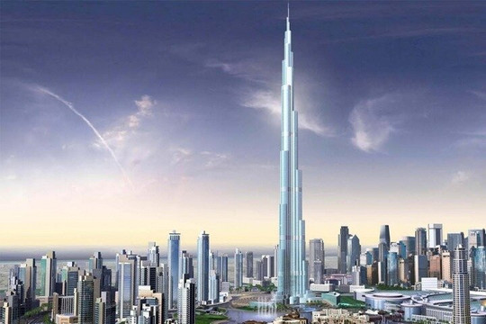 Arabian Vista Tourism LLC-迪拜必去景点