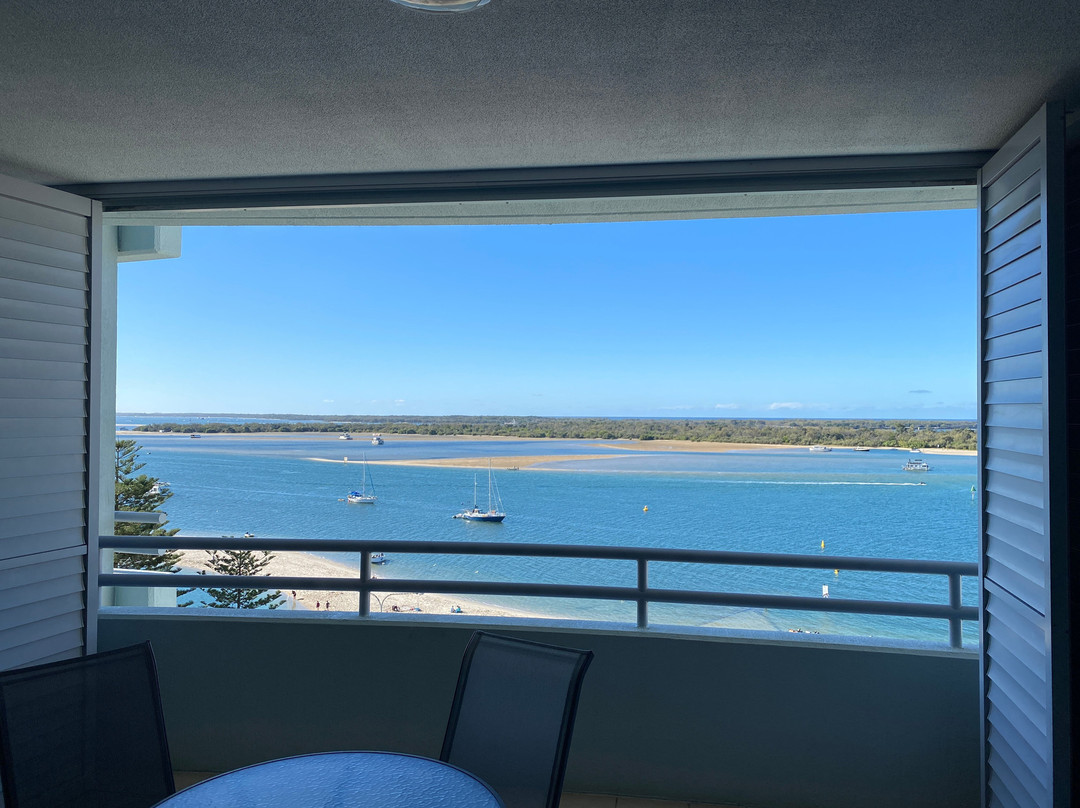 格兰德公寓主图