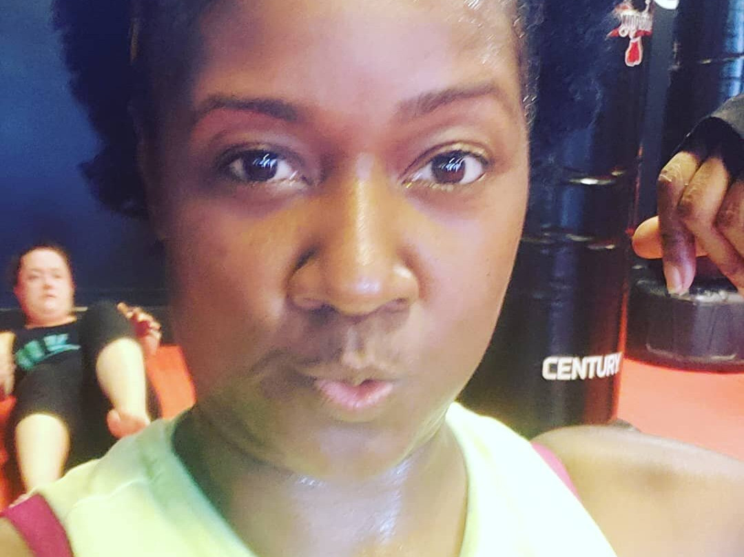 iLoveKickboxing Mandarin-杰克逊维尔必去景点