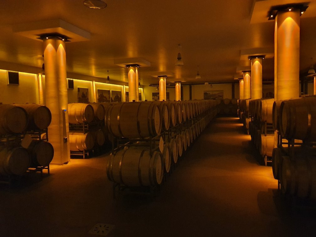 Winery Zvonko Bogdan, Subotica景点图片