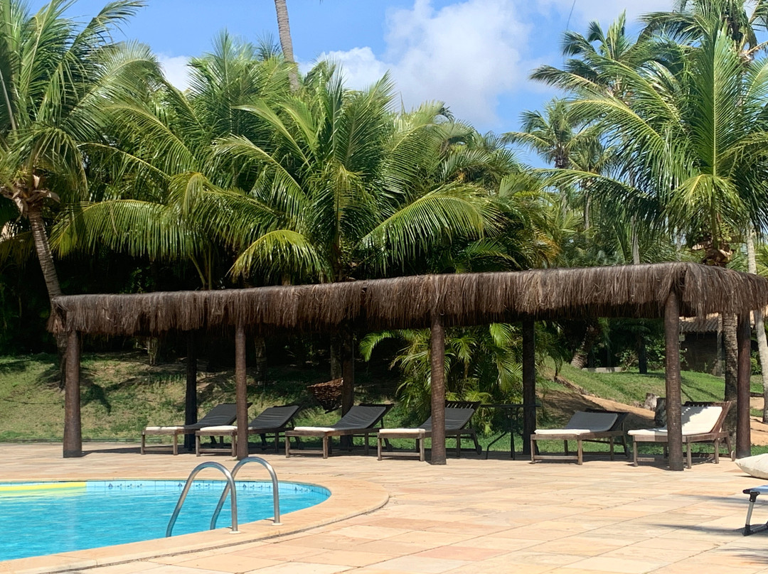 Siri Paraiso Hotel主图