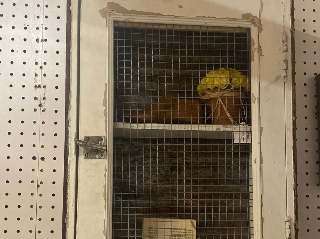 Chesterfield Antique Mall-切斯特菲尔德必去景点