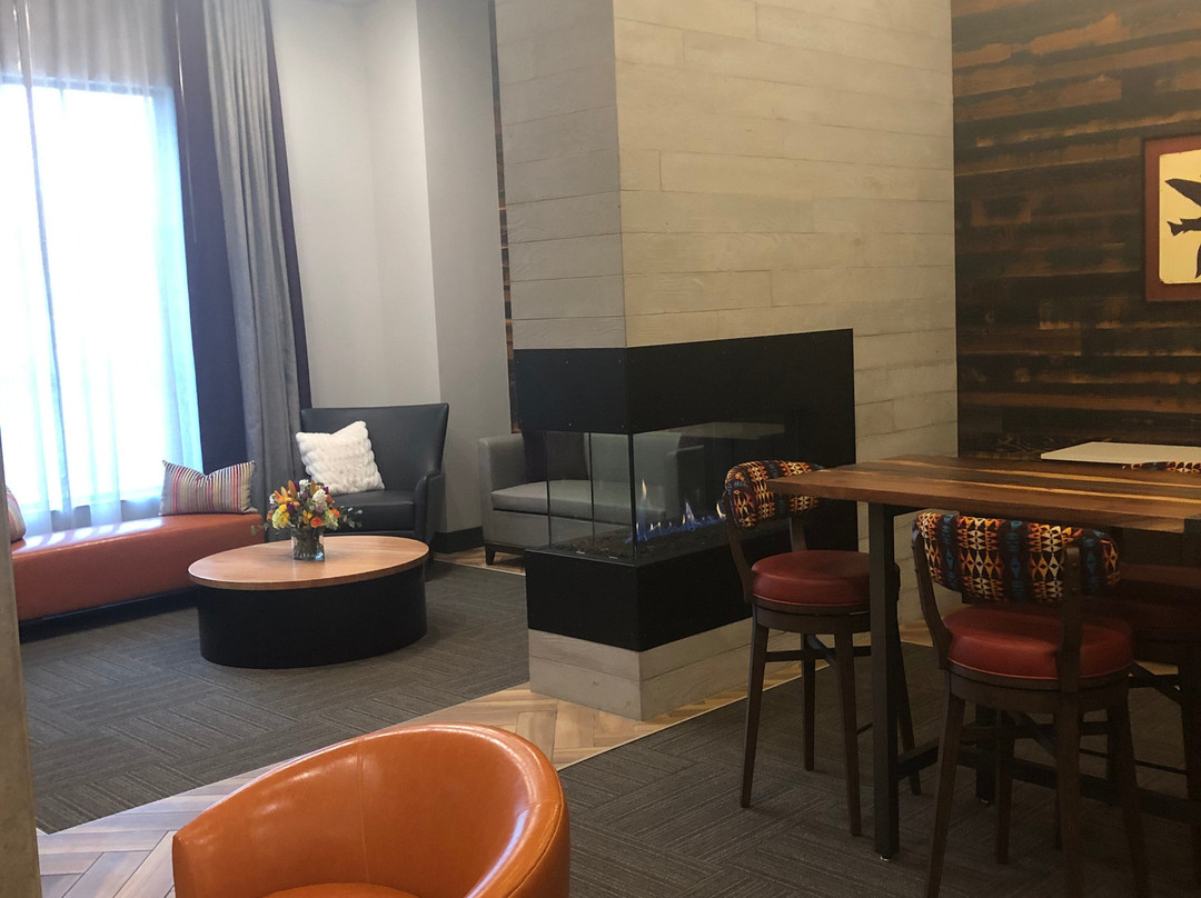 The Gordon Hotel主图