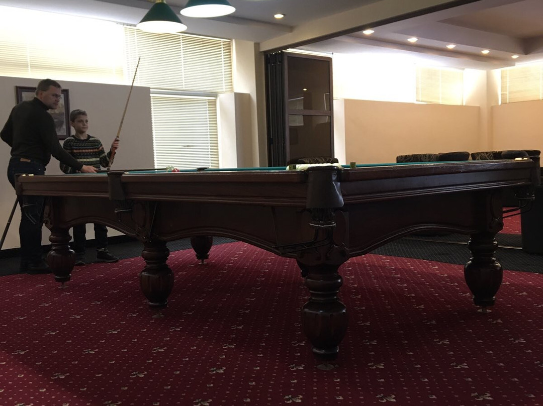Tsaghkahovit Hotel主图