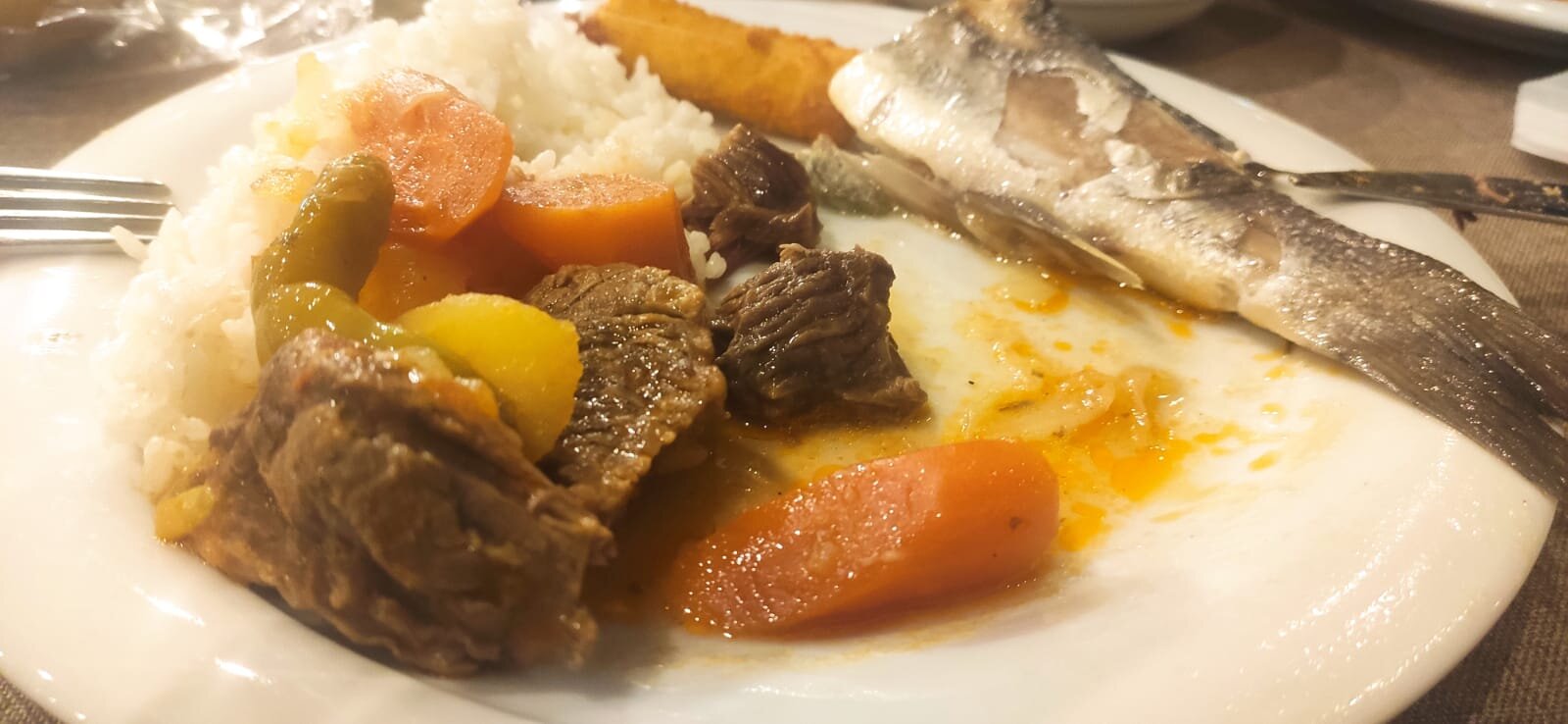 Trend Life Hotels Uludag-餐饮