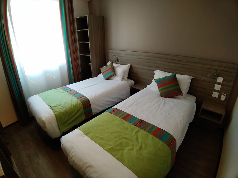 Hotel Le Majestic-官方