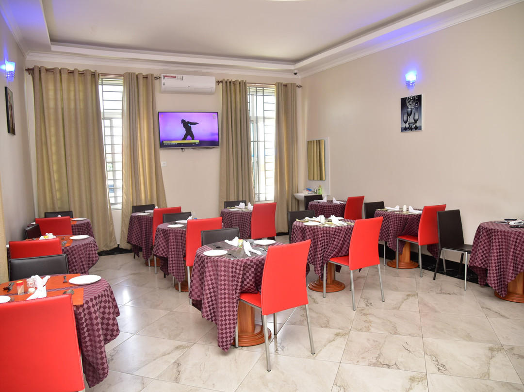 Verde View Hotel主图