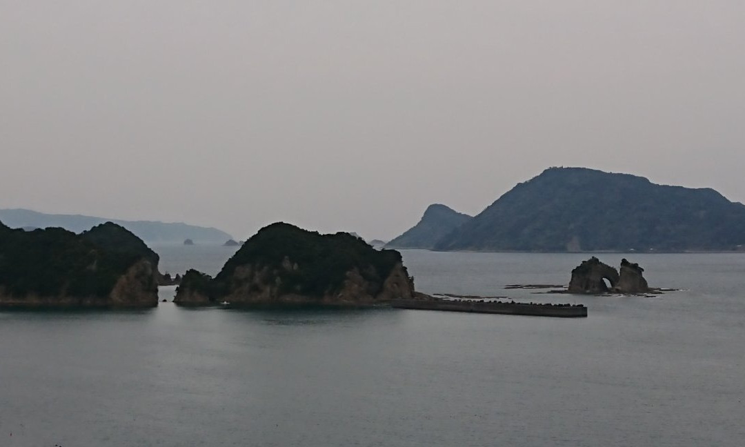 Michi-no-Eki Nango景点图片