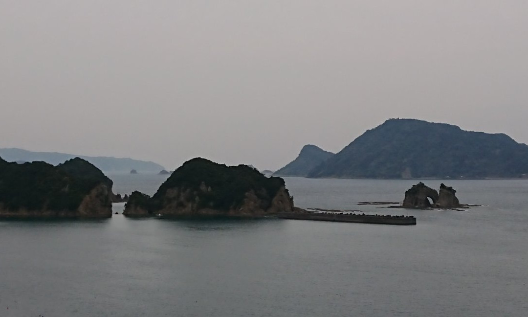 Michi-no-Eki Nango-日南市必去景点