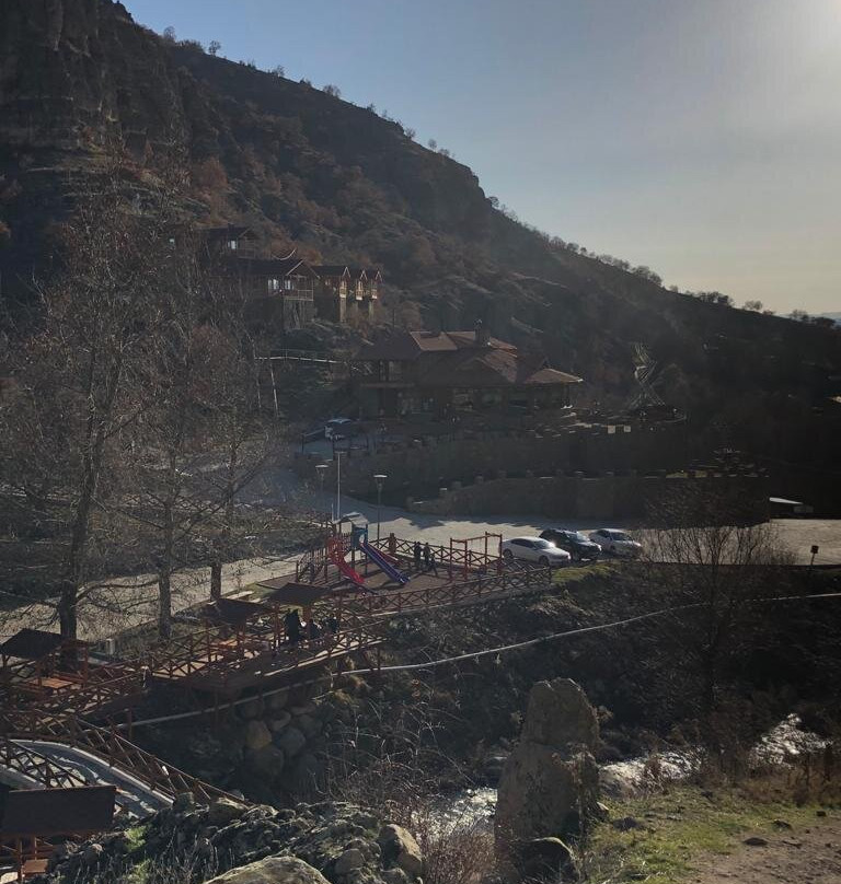 Solaklar旅游攻略图片