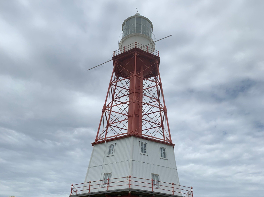 Cape Jaffa Lighthouse-金斯顿镇必去景点